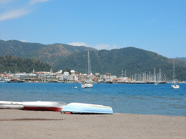 Do’s en Don’ts in Marmaris, Turkije