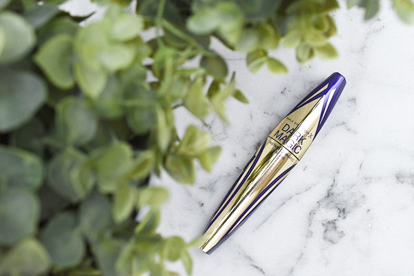 Max Factor Dark Magic Instant Dramatic Volume Mascara