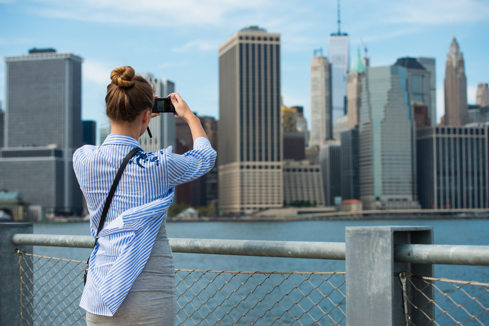 Stedentrip New York, waar moet je op letten?