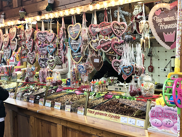 Dagje Nordhorn kerstmarkt en dierentuin