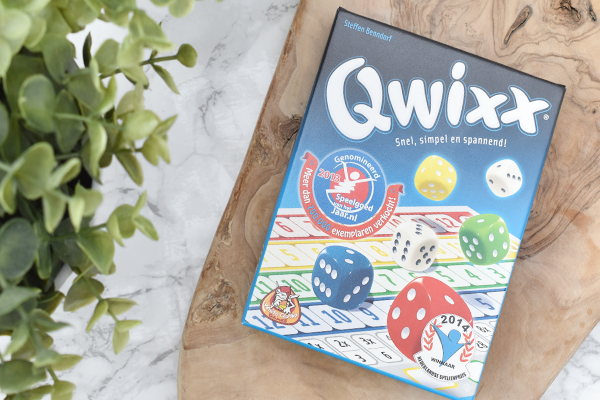 Leuke spelletjes voor mee op reis of onderweg