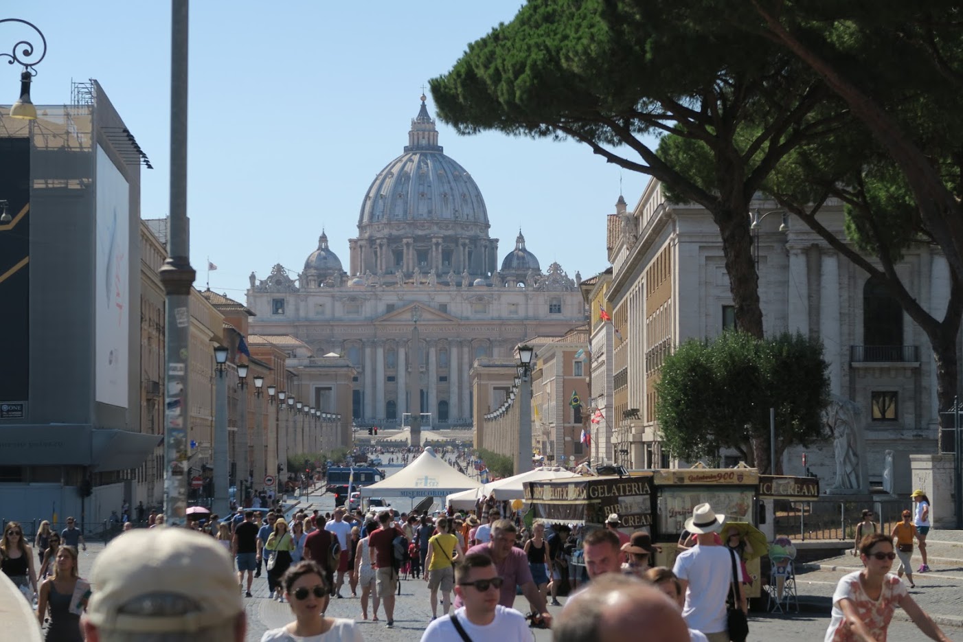 Tip: Goedkoop naar Rome