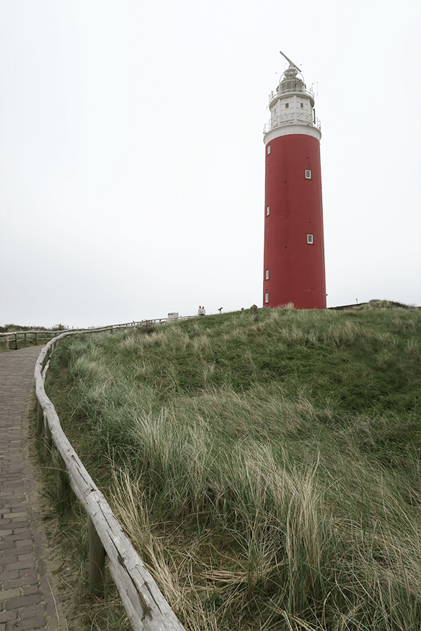 Weekendje Texel, wat te doen?