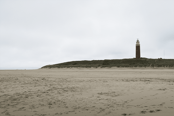 Weekendje Texel, wat te doen?