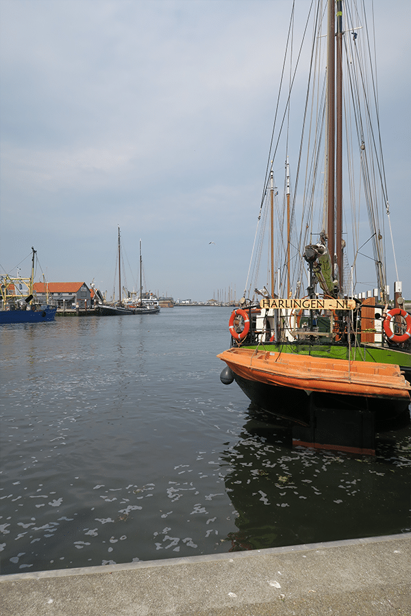 Weekendje Texel, wat te doen?