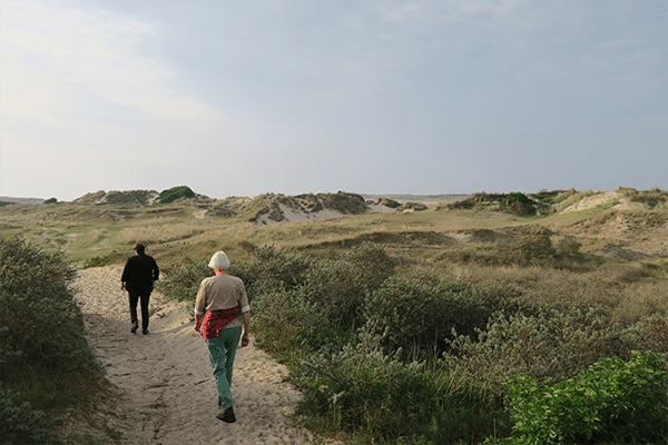 Weekendje Texel, wat te doen?