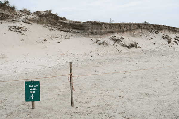 Weekendje Texel, wat te doen?