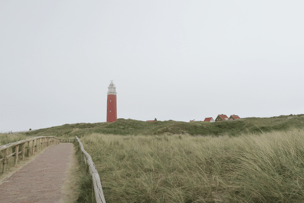 Weekendje Texel, wat te doen?