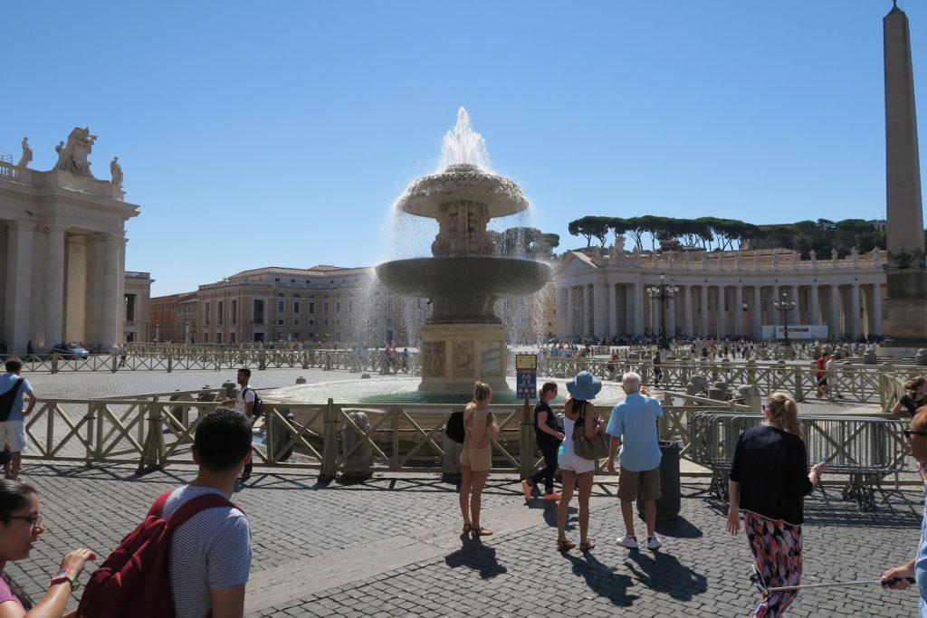 Tips en bezienswaardigheden in Rome