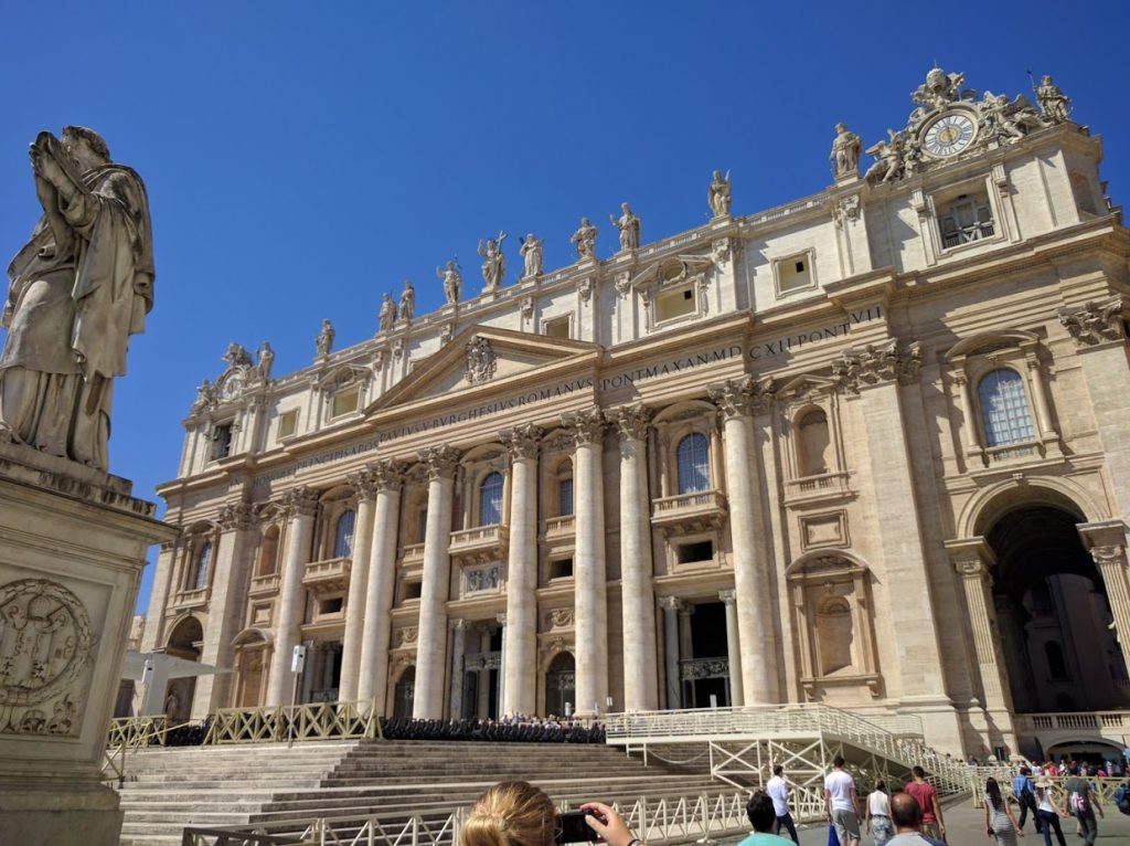 Tips en bezienswaardigheden in Rome