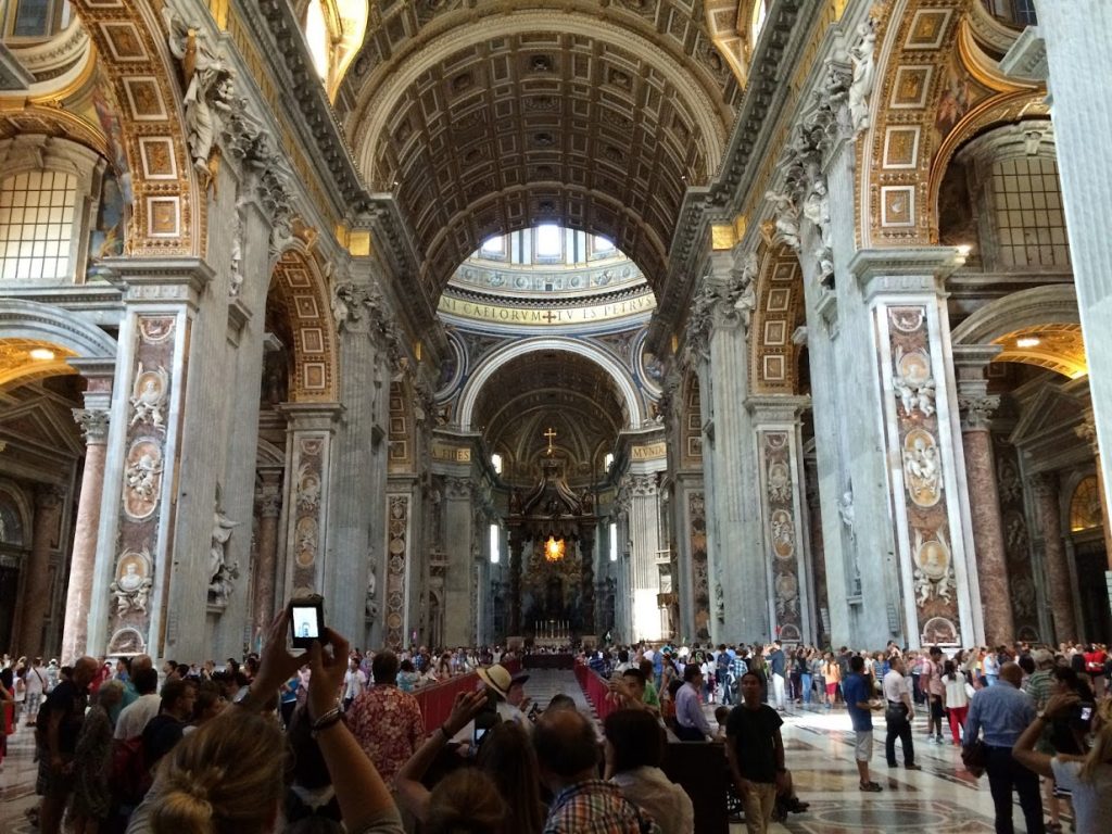 Tips en bezienswaardigheden in Rome