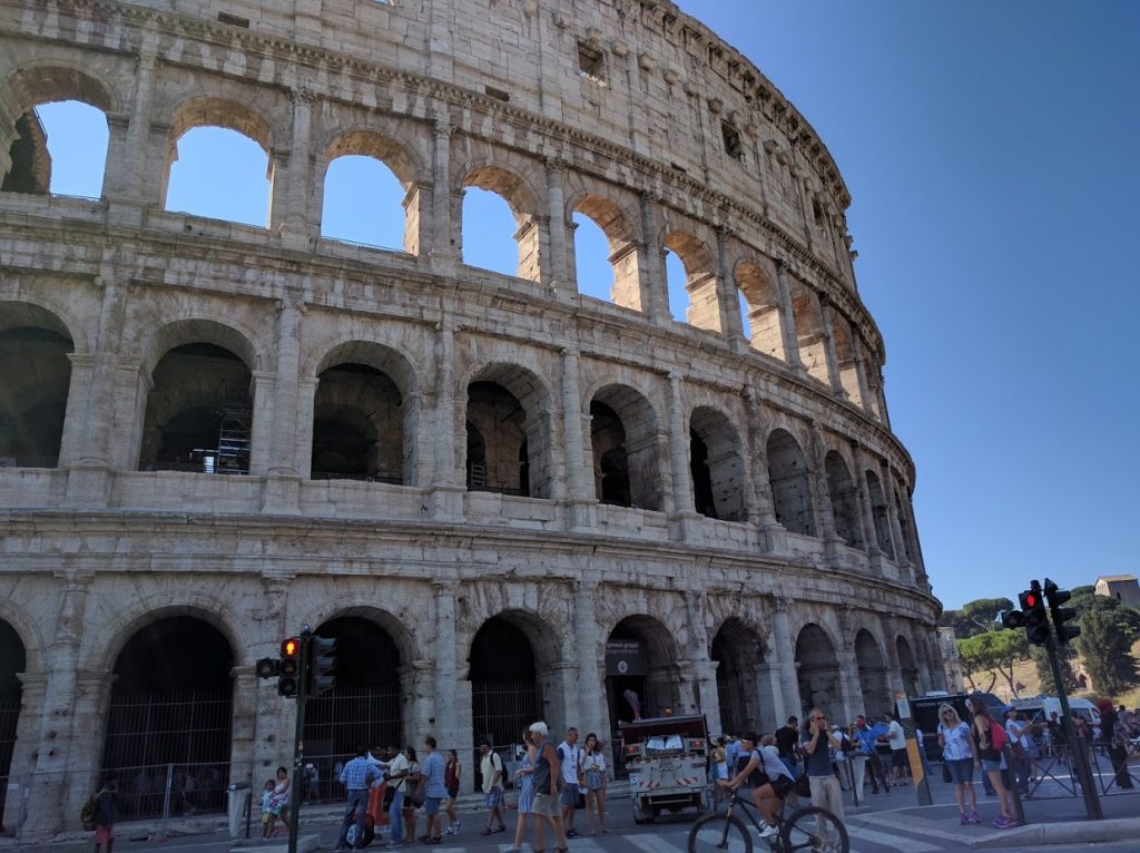 Tips en bezienswaardigheden in Rome