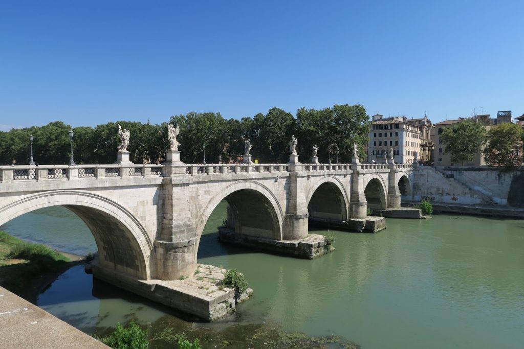 Tips en bezienswaardigheden in Rome