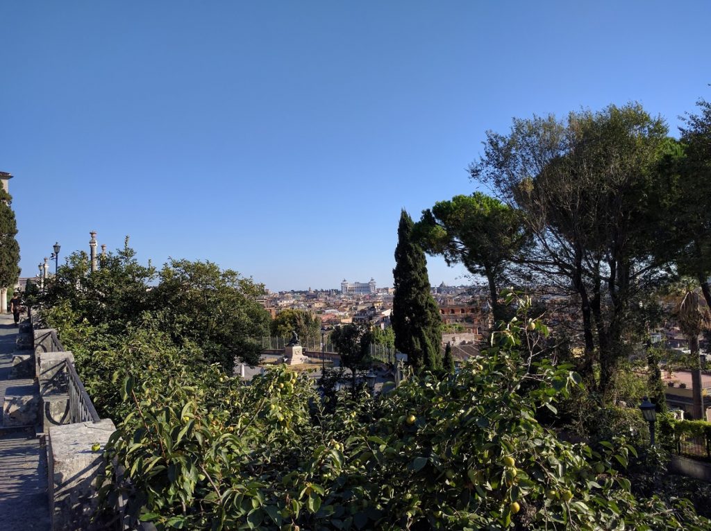 Tips en bezienswaardigheden in Rome