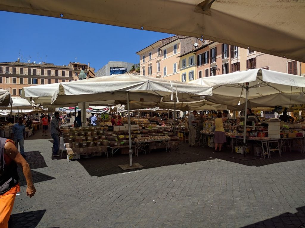 Tips en bezienswaardigheden in Rome