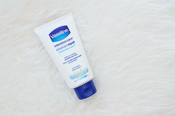 Vaseline Intensive Care Advanced Repair Vaseline Jelly Cream