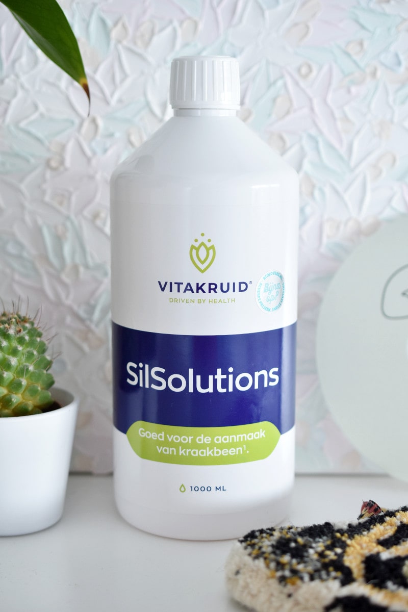 Vitakruid Silsolutions