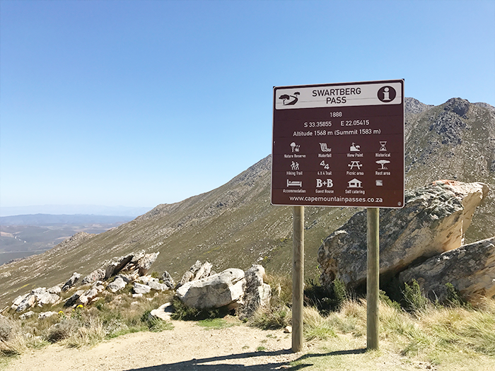 De mooiste plekken in Zuid-Afrika rondom de Oost-kaap