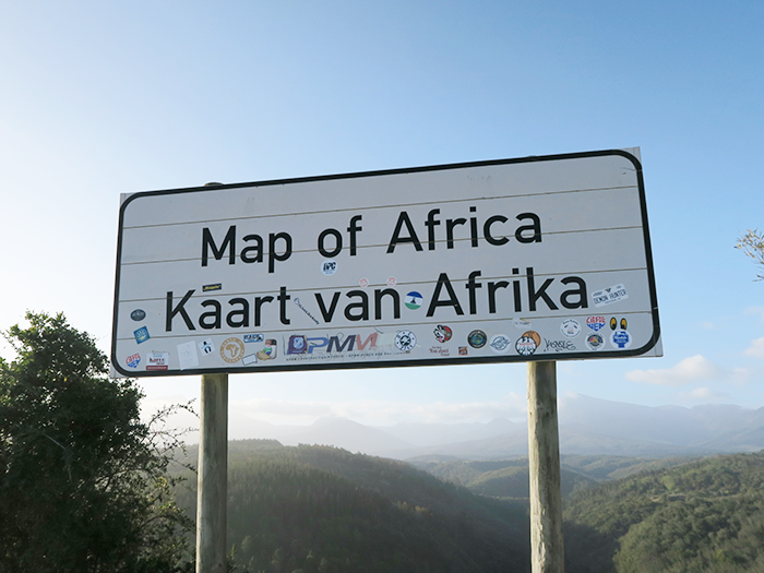 De mooiste plekken in Zuid-Afrika rondom de Oost-kaap