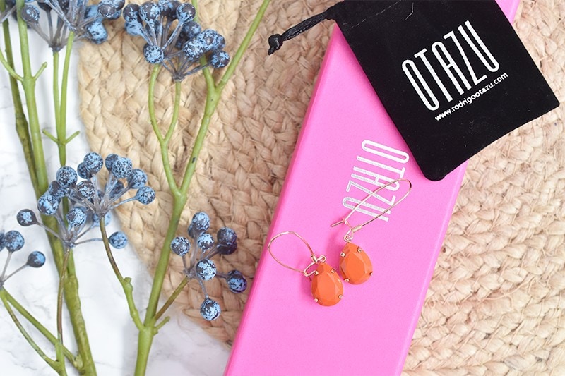 Unboxing: Beauté et Vogue Summer Box