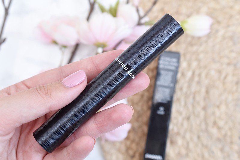 Chanel Le Volume Révolution Mascara