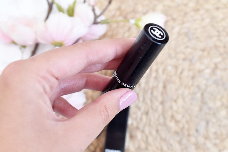 Chanel Le Volume Révolution Mascara