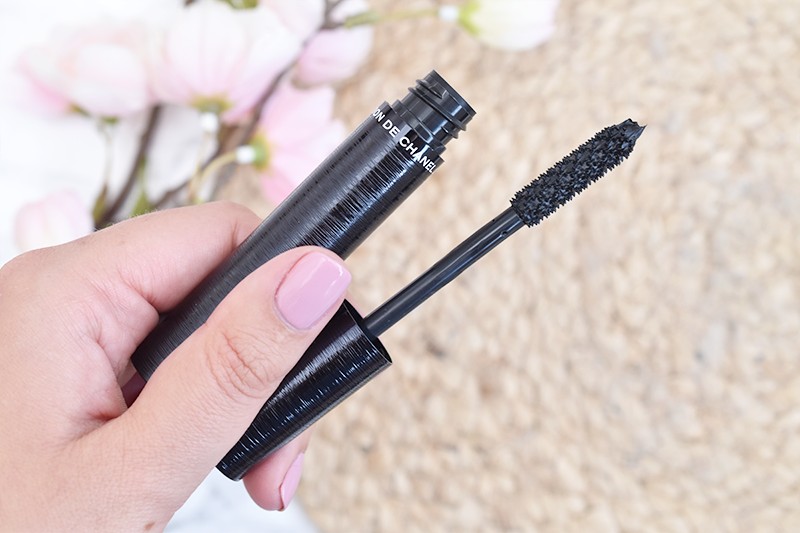 Chanel Le Volume Révolution Mascara