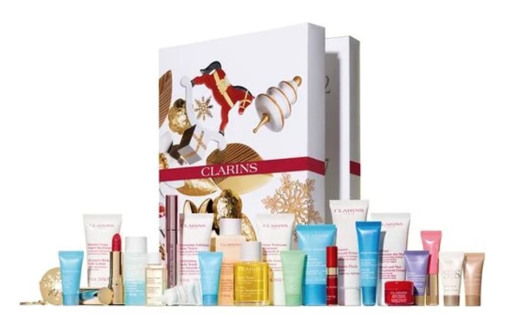 10x de leukste beauty adventskalenders