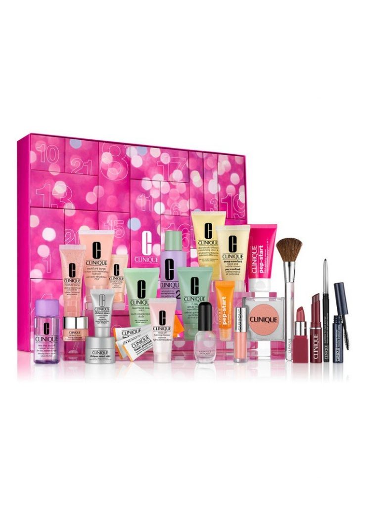 10x de leukste beauty adventskalenders