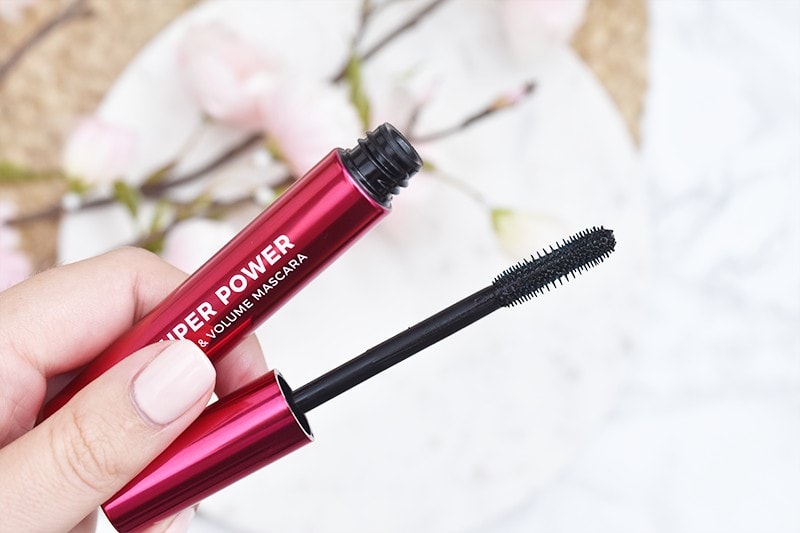 Douglas 24H Super Power Long Lasting & Volume Mascara