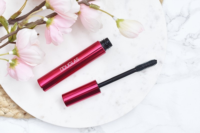 Douglas 24H Super Power Long Lasting & Volume Mascara