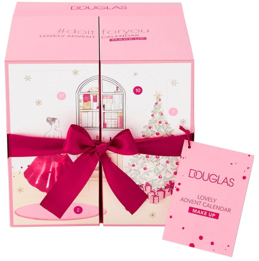 10x de leukste beauty adventskalenders