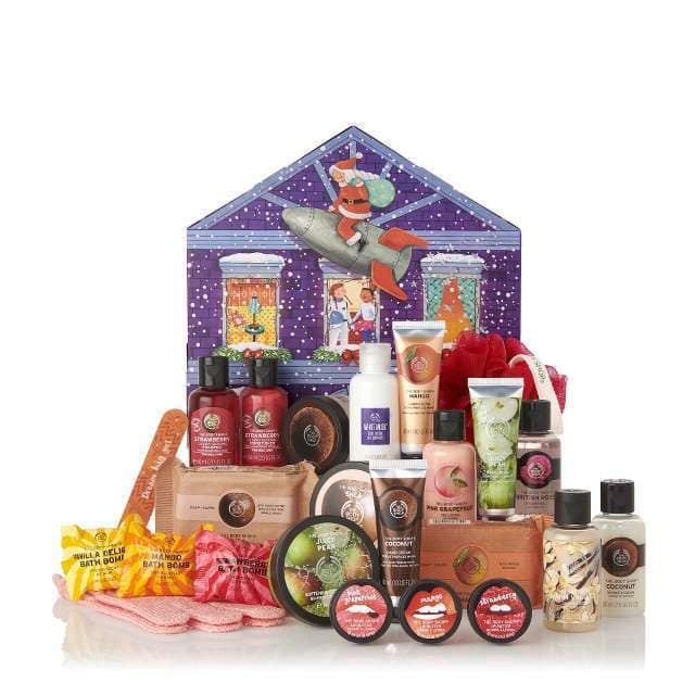 10x de leukste beauty adventskalenders