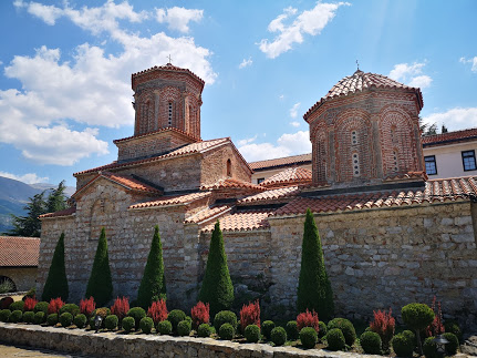 Tips en bezienswaardigheden in Ohrid, Macedonië