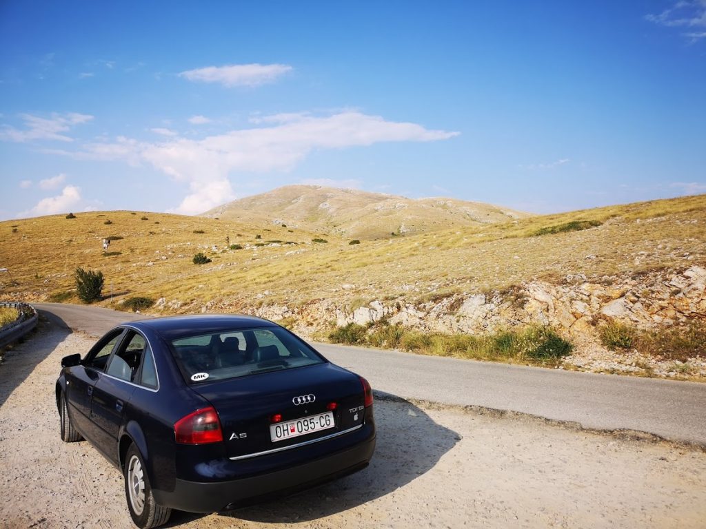 Tips en bezienswaardigheden in Ohrid, Macedonië