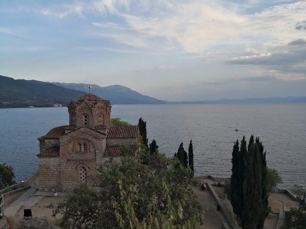 Tips en bezienswaardigheden in Ohrid, Macedonië