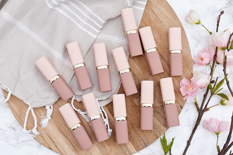 L’Oréal Color Riche Free The Nudes Lipstick