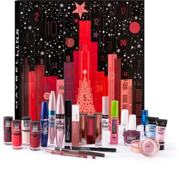 10x de leukste beauty adventskalenders