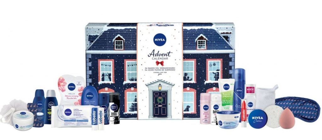 10x de leukste beauty adventskalenders