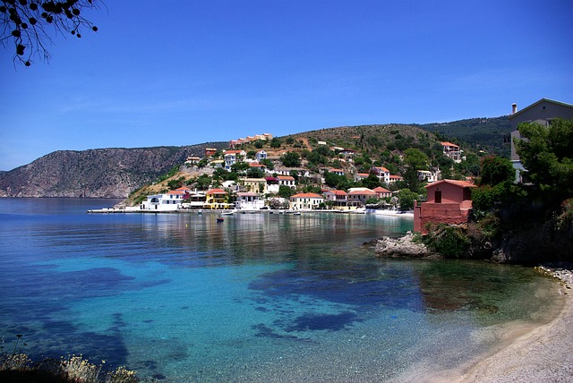 De mooiste plekken op Kefalonia