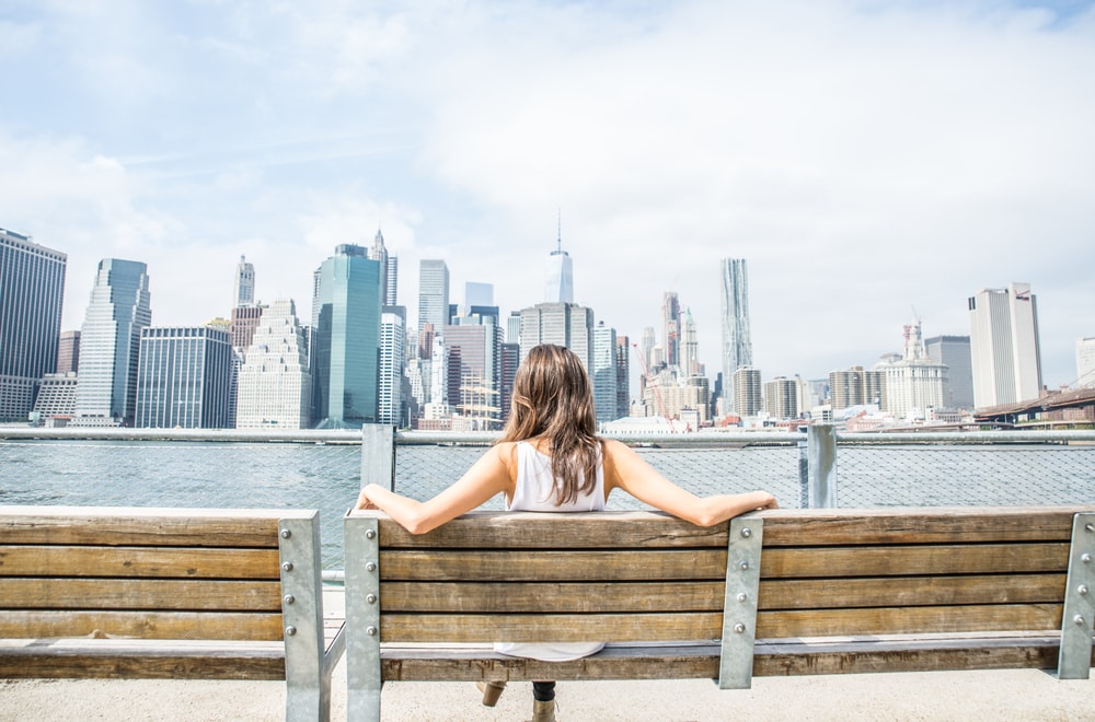 Zo gaan wij spotgoedkoop naar New York