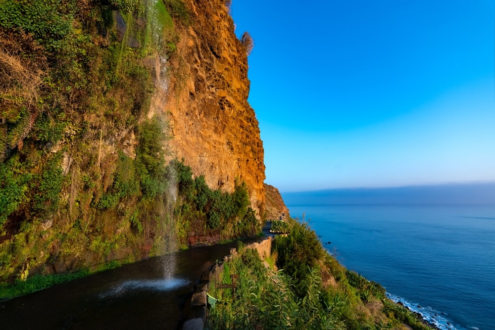 Madeira Bezienswaardigheden