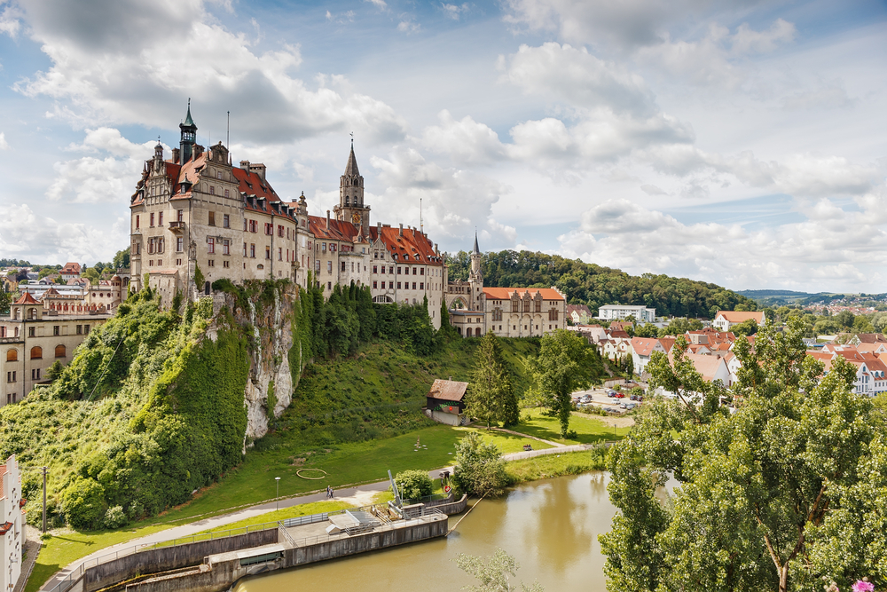 Actief in Baden-Württemberg, Duitsland – tips