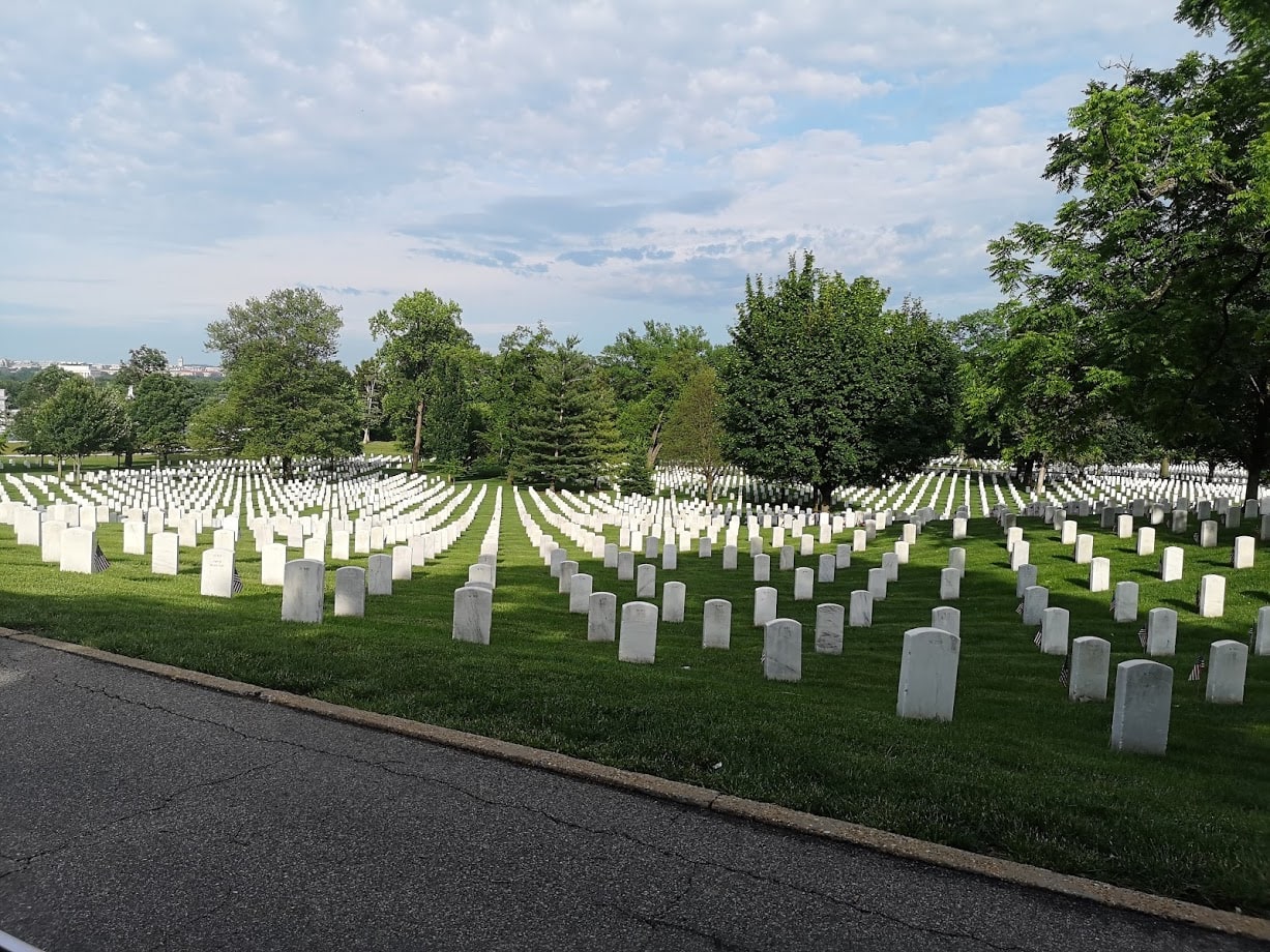 Washington DC in 1 dag, bezienswaardigheden en tips