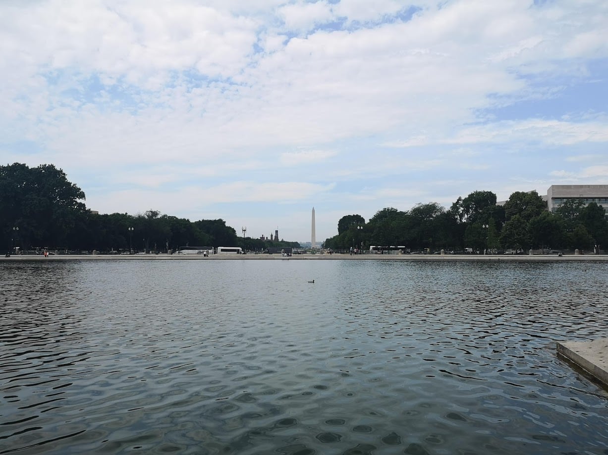 Washington DC in 1 dag, bezienswaardigheden en tips